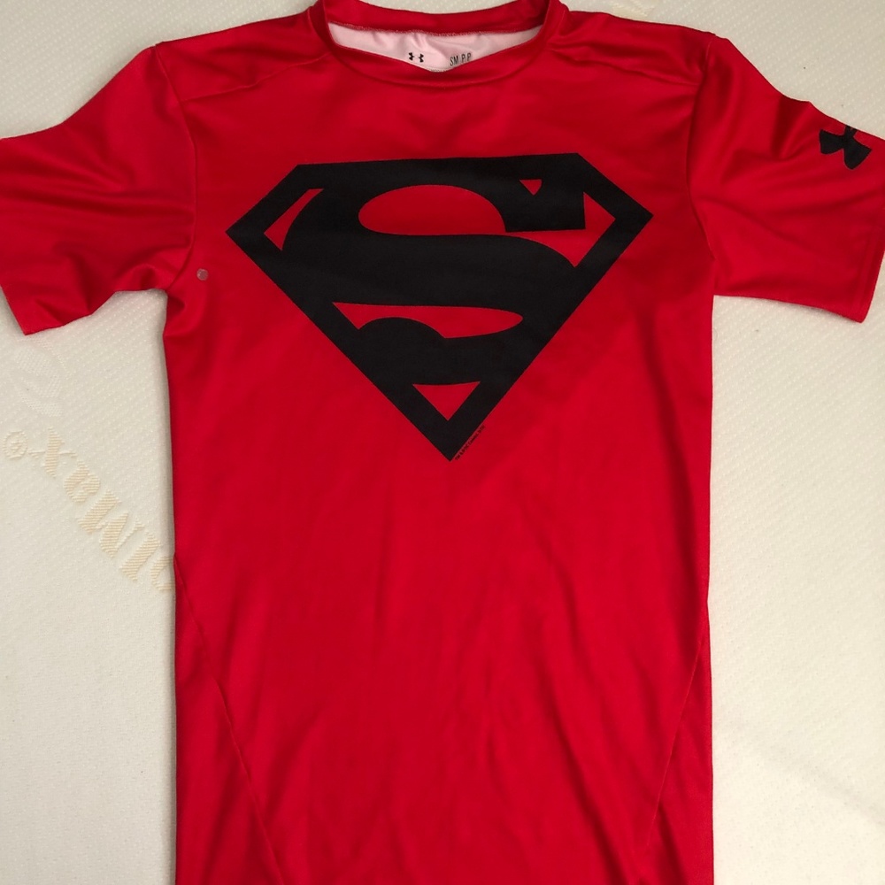 Men's Under Armour 1244399 Alter Ego Compression S